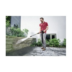 Kärcher K 3 Power Control High Pressure Cleaner – Ultimate Cleaning Performance for Your Home!